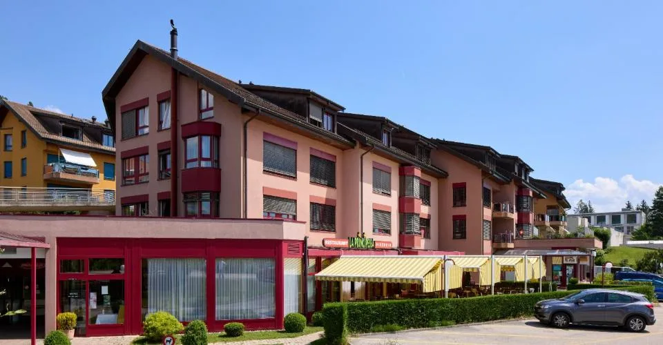 Appartement