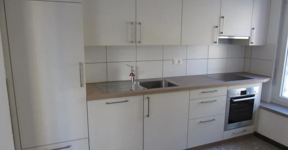 Appartement de 2.5 piÃ¨ces au 3Ã¨me Ã©tage