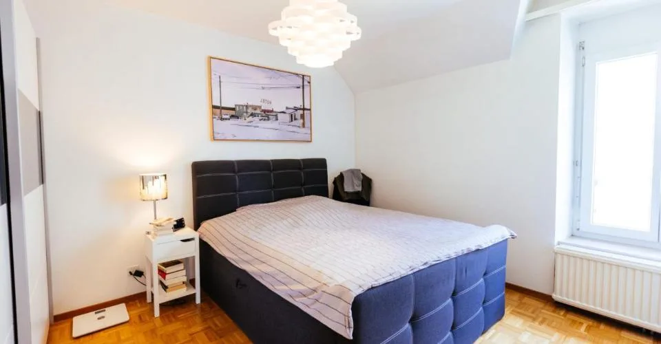 Appartement de 2.5 piÃ¨ces au 3Ã¨me Ã©tage