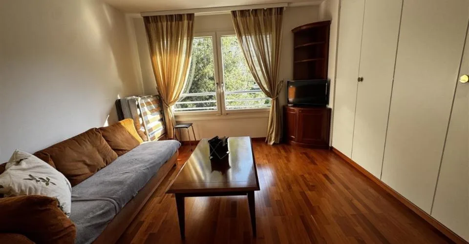 Appartement de 4 pièces