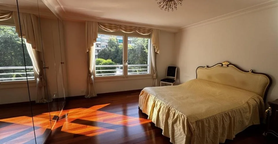 Appartement de 4 pièces