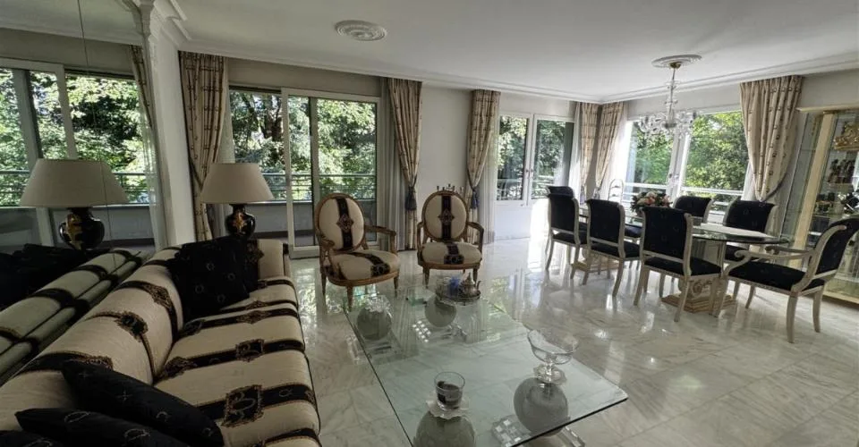 Appartement de 4 pièces