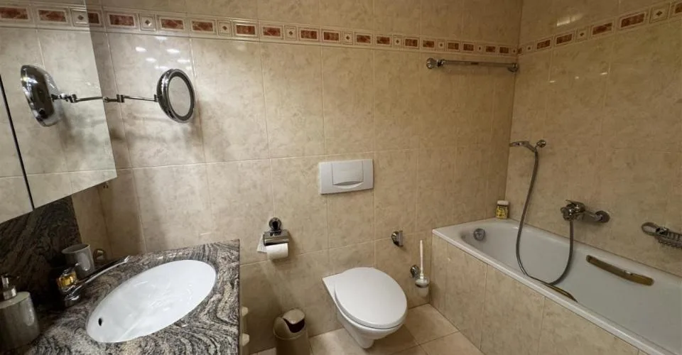 Appartement de 4 pièces