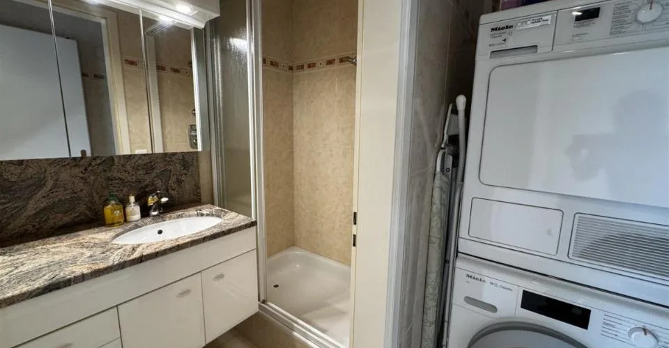 Appartement de 4 pièces