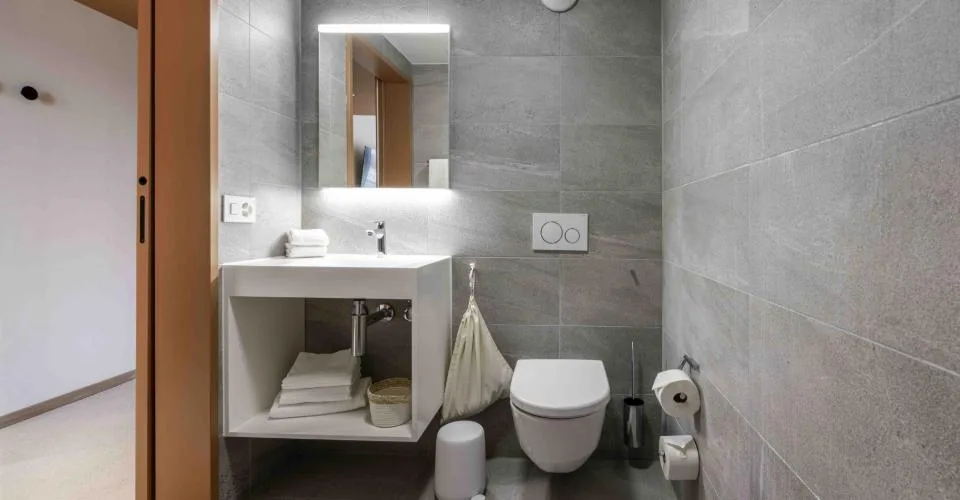 Studios meublés confortables à Tilia Tower – Prilly, Lausanne
