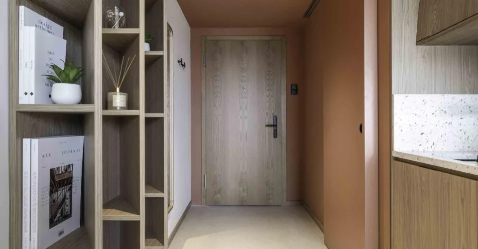 Studios meublés confortables à Tilia Tower – Prilly, Lausanne