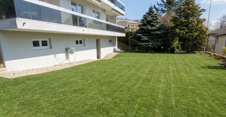 Attique d’exception avec espace polyvalent de 30 m² au cœur du Lavaux