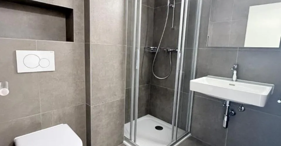 Attique d’exception avec espace polyvalent de 30 m² au cœur du Lavaux