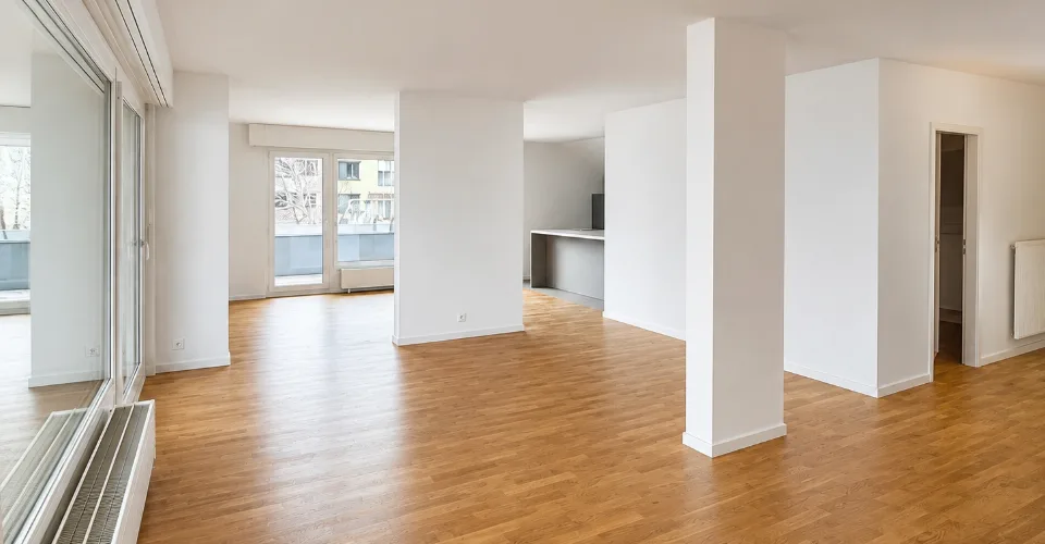 Attique d’exception avec espace polyvalent de 30 m² au cœur du Lavaux