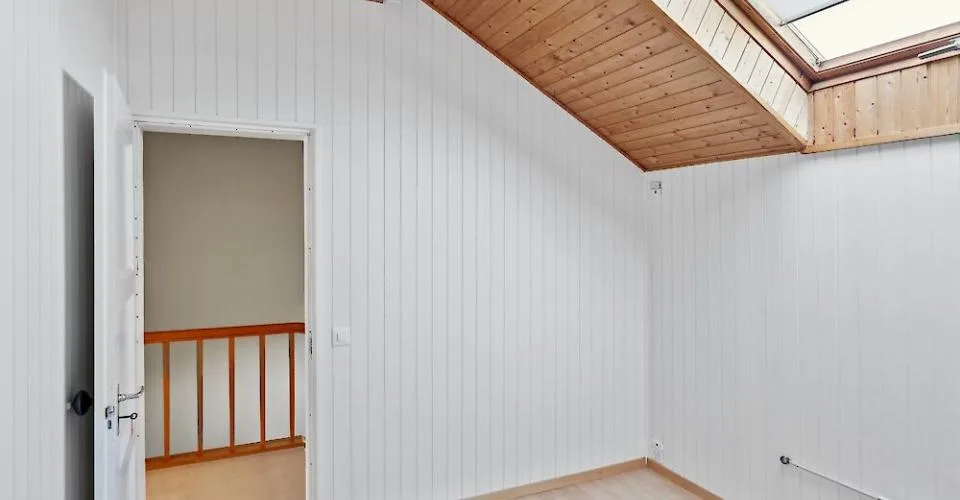 4.5-Zimmerwohnung in idealer Lage in einer Mietvilla – Foto 7 von 10