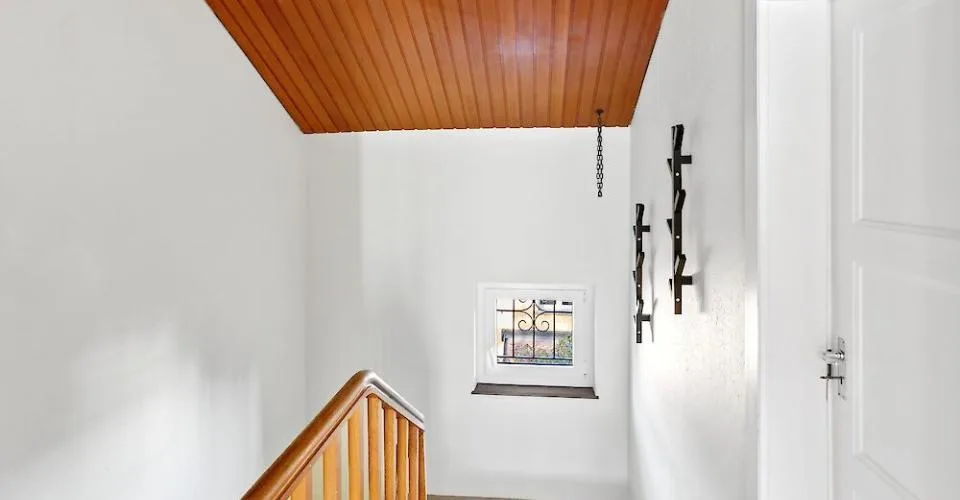 4.5-Zimmerwohnung in idealer Lage in einer Mietvilla – Foto 8 von 10
