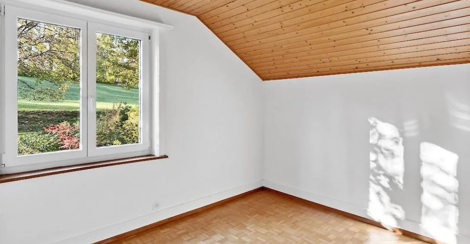4.5-Zimmerwohnung in idealer Lage in einer Mietvilla – Foto 6 von 10