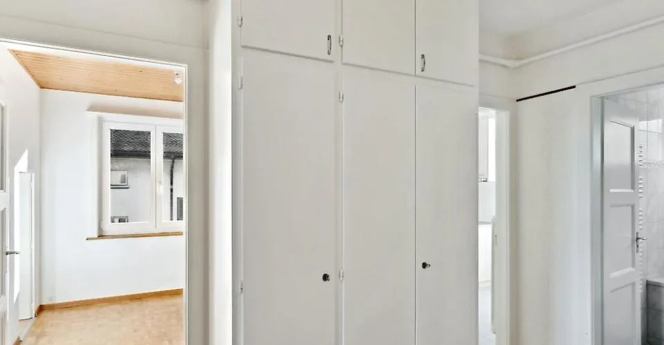 4.5-Zimmerwohnung in idealer Lage in einer Mietvilla – Foto 3 von 10