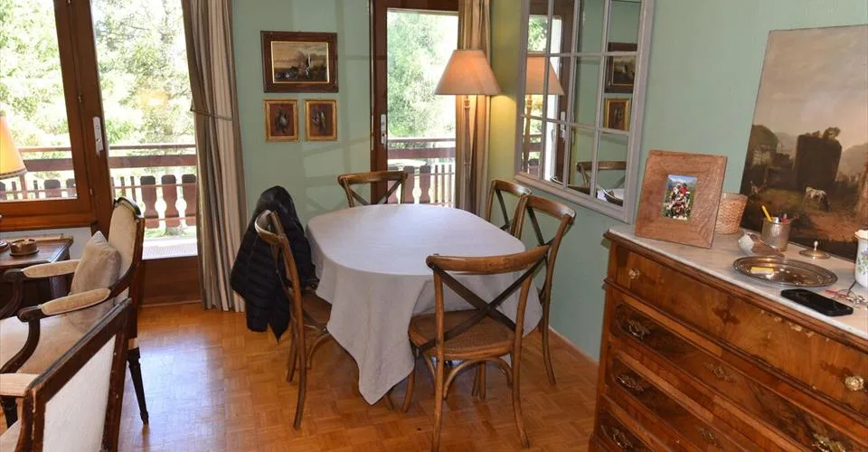 Appartement 3.5 pièces à louer – foto 3 di 8