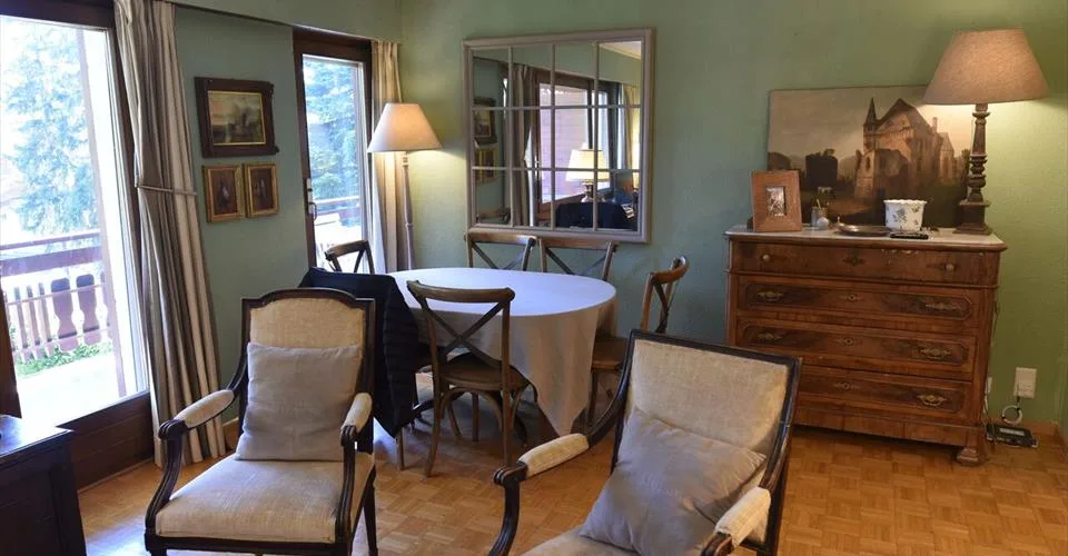 Appartement 3.5 pièces à louer – foto 2 di 8