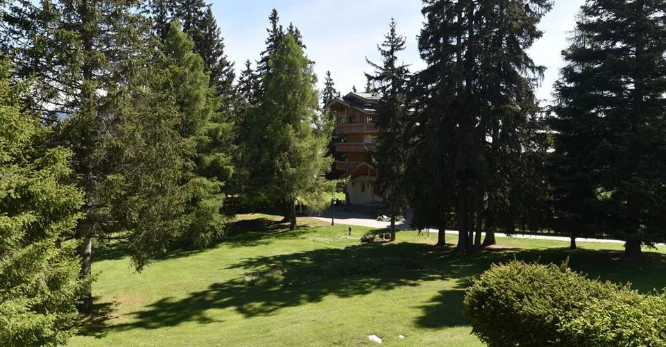 Appartement 3.5 pièces à louer – foto 6 di 8
