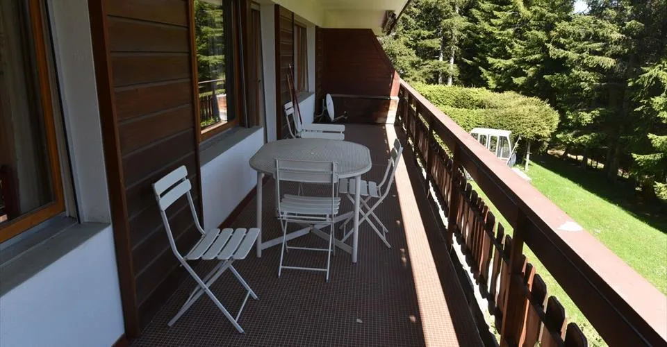 Appartement 3.5 pièces à louer – foto 5 di 8