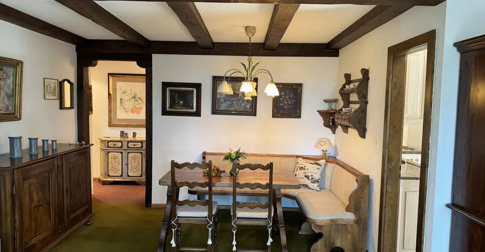 Appartement 3.5 pièces à louer – foto 5 di 8