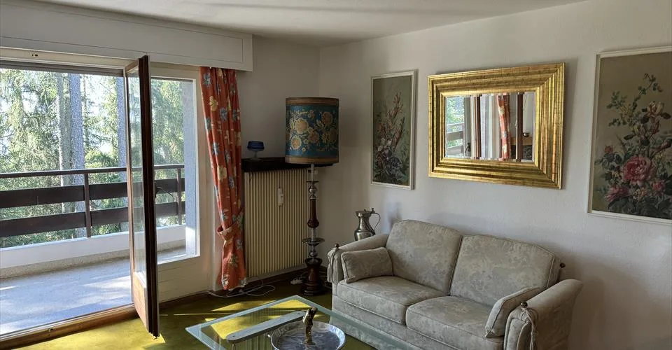 Appartement 3.5 pièces à louer – foto 2 di 8