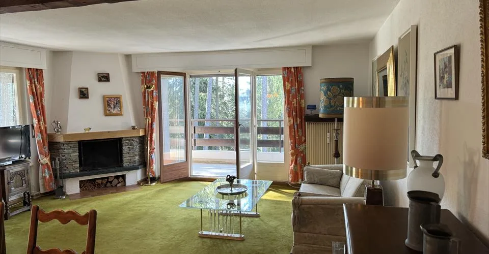 Appartement 3.5 pièces à louer – foto 3 di 8