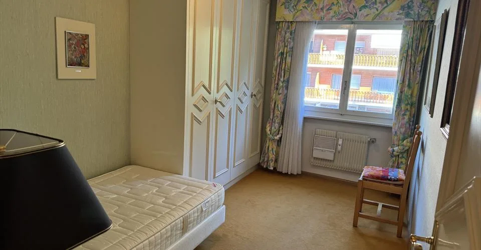 Appartement 3.5 pièces à louer – foto 8 di 8