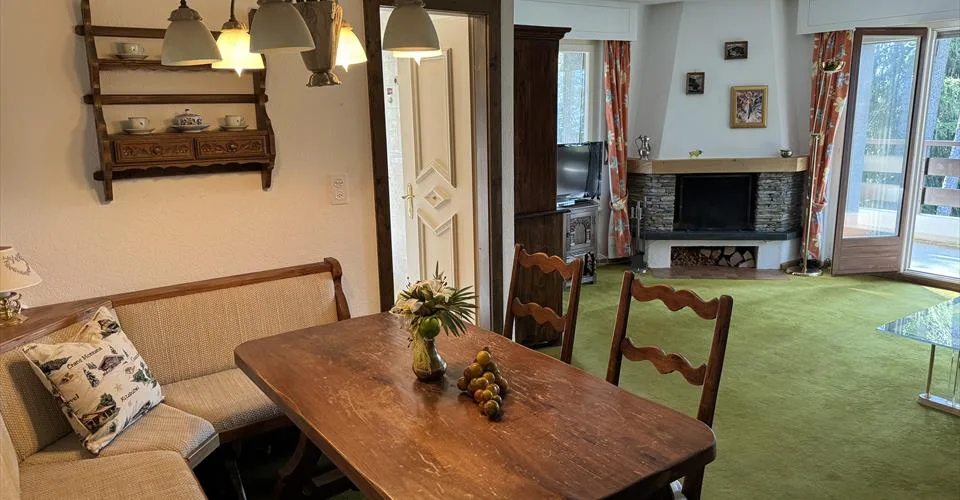 Appartement 3.5 pièces à louer – foto 4 di 8
