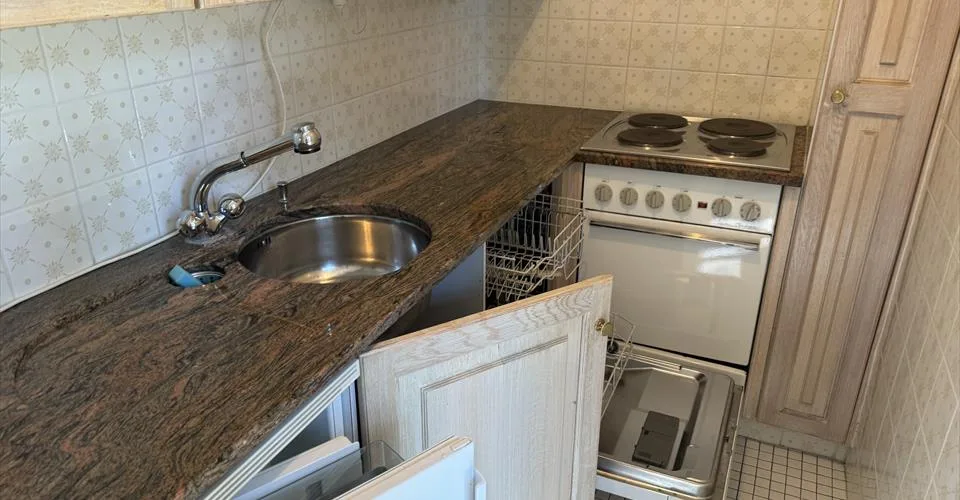 Appartement 3.5 pièces à louer – foto 6 di 8