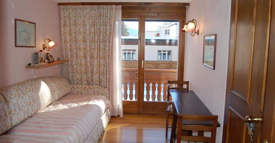Appartement 3.5 pièces à louer – foto 5 di 8