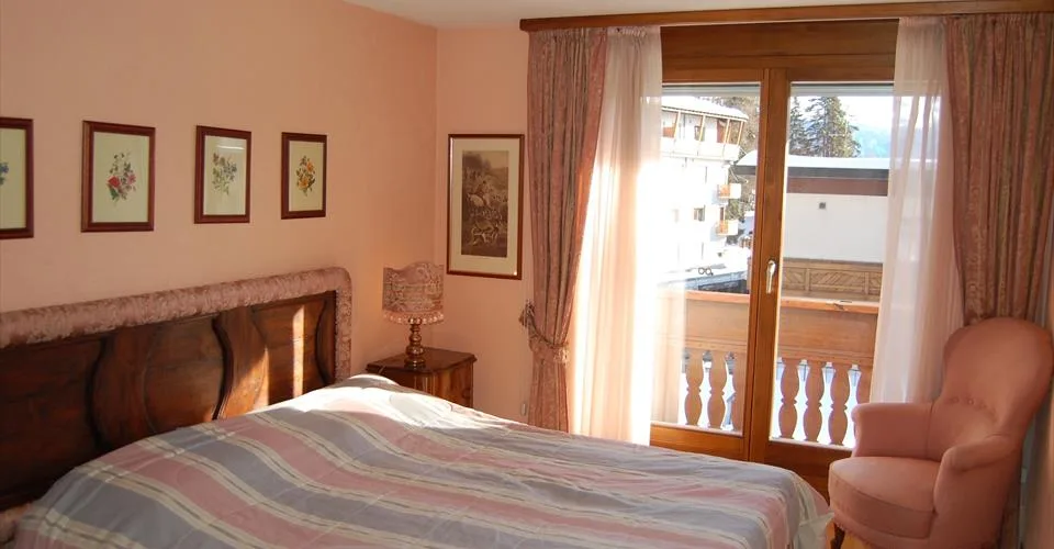 Appartement 3.5 pièces à louer – foto 3 di 8