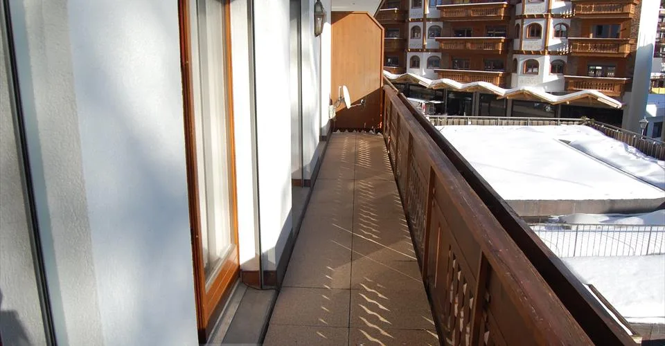 Appartement 3.5 pièces à louer – foto 7 di 8