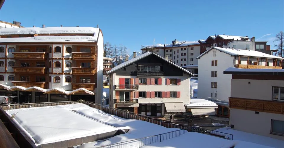 Appartement 3.5 pièces à louer – foto 8 di 8