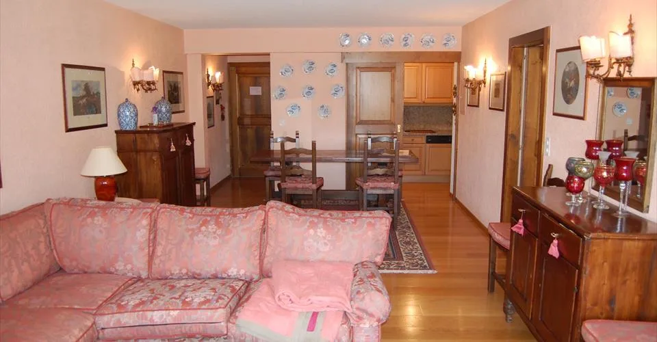 Appartement 3.5 pièces à louer – foto 2 di 8