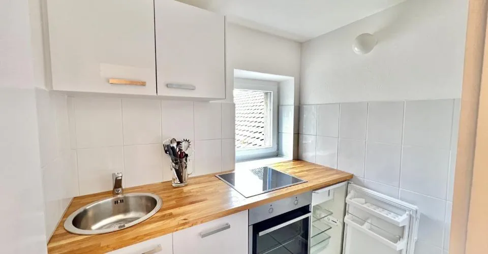 Charmant appartement de 50 m² au cœur de Porrentruy – photo 8 sur 8