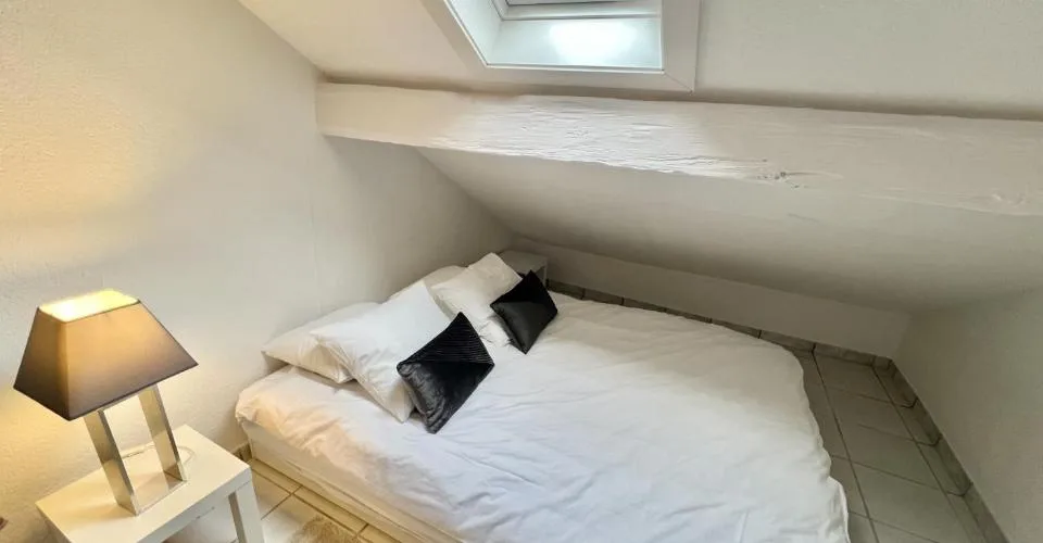 Charmant appartement de 50 m² au cœur de Porrentruy – photo 4 sur 8