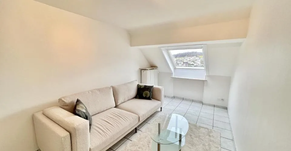 Charmant appartement de 50 m² au cœur de Porrentruy – photo 3 sur 8