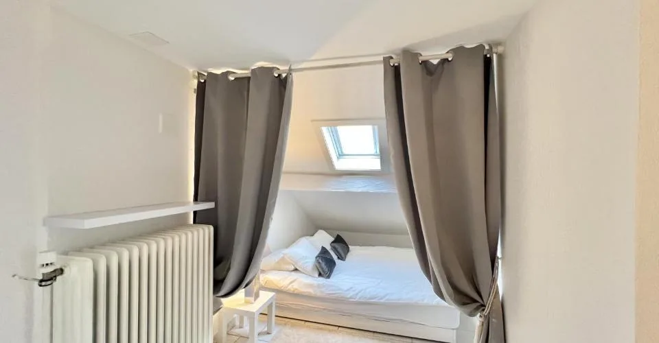 Charmant appartement de 50 m² au cœur de Porrentruy – photo 5 sur 8