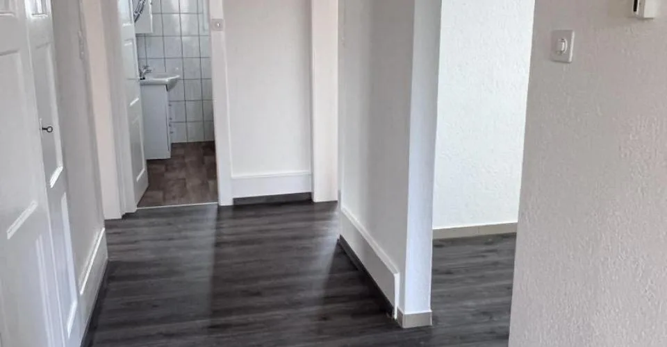 Tavannes - centre - bel appartement de 3,5 pièces