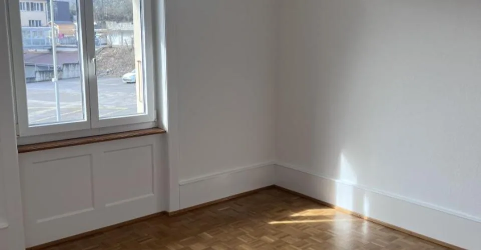 Tavannes - centre - bel appartement de 3,5 pièces