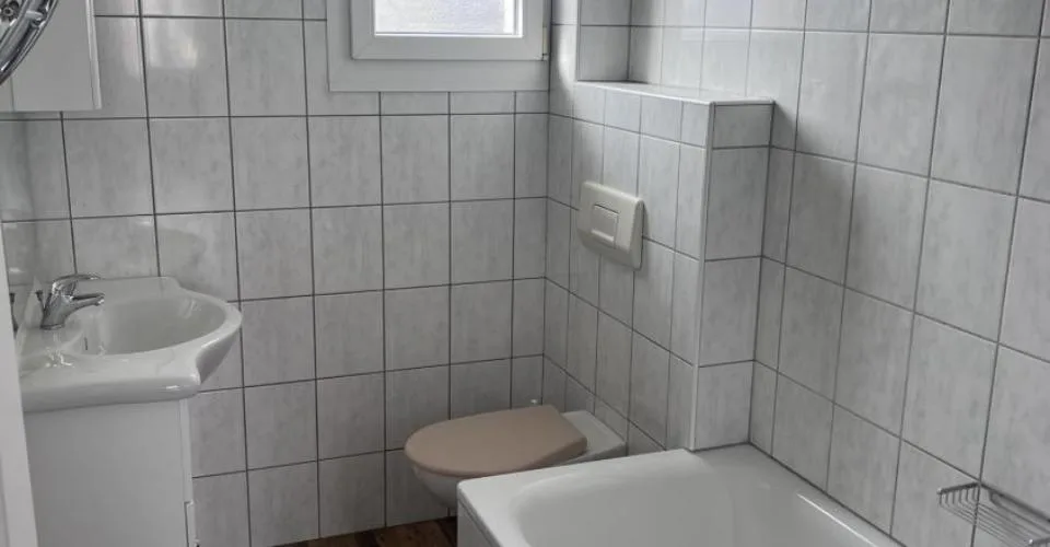 Tavannes - centre - bel appartement de 3,5 pièces