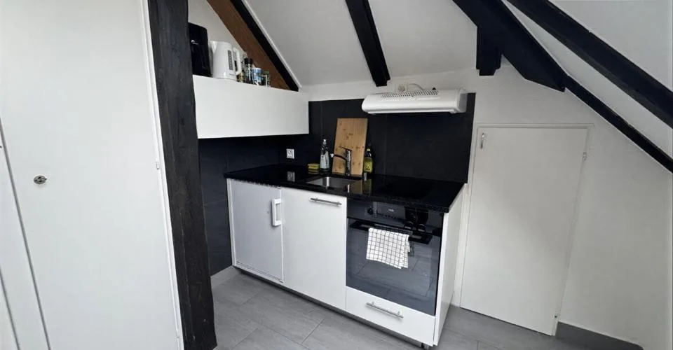Bel appartement de 2 pièces à Peseux