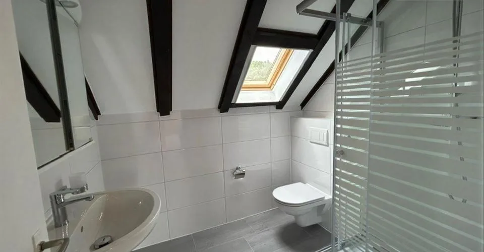 Bel appartement de 2 pièces à Peseux