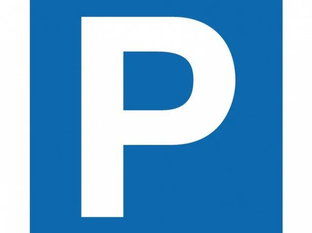 Places de parc extérieures n°1 et 3 disponibles