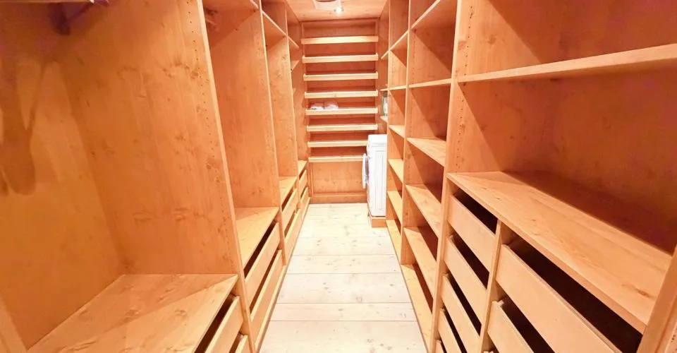 BIEN D'EXCEPTION - Superbe 4.5 pièces - Spacieux et Lumineux - Résidence de très haut standing - Très bien situé - Espace Wellness - Ski-in/Ski-out