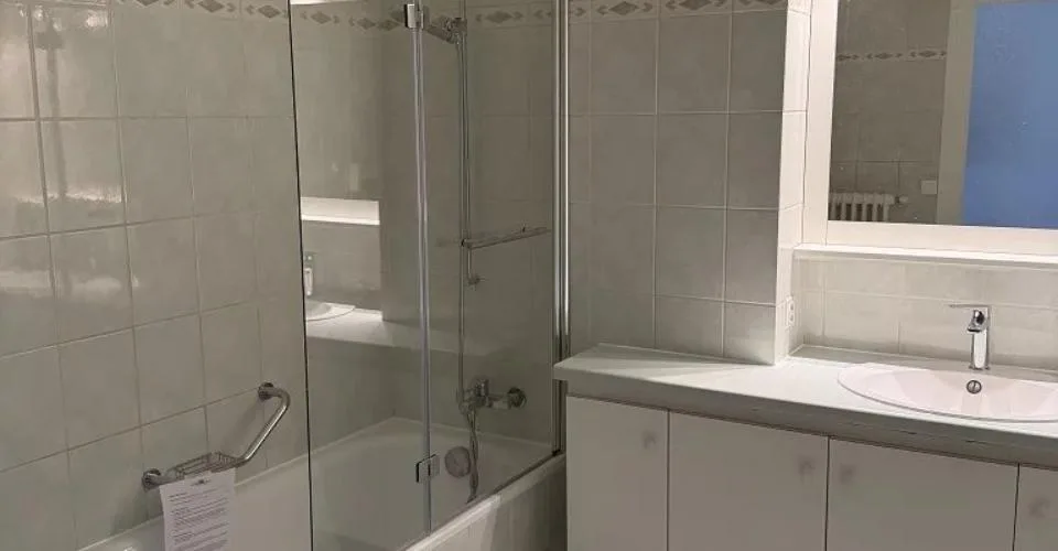 Charmant appartement de 4 pièces dans le quartier du Grand-Pré