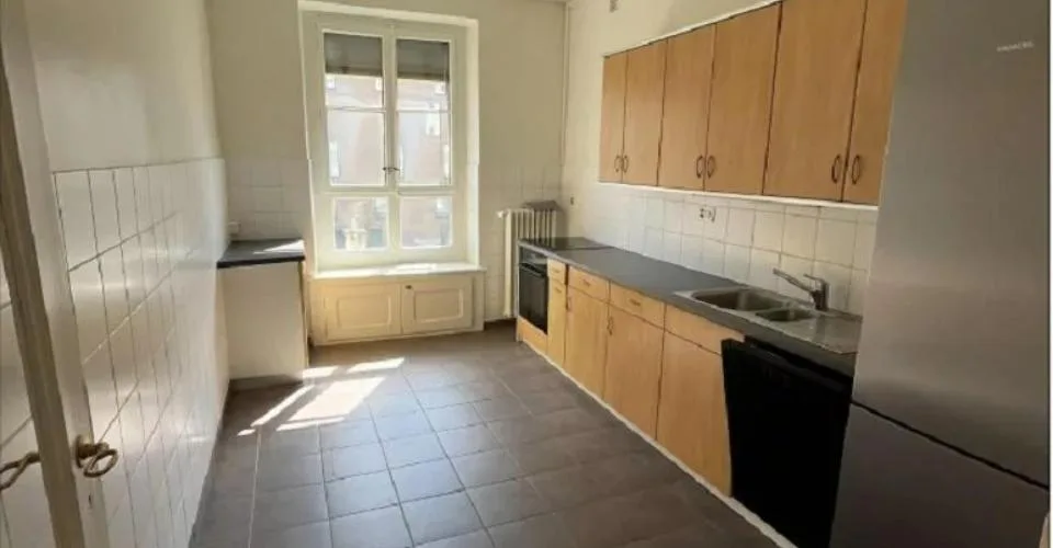 Charmant appartement de 4 pièces dans le quartier du Grand-Pré