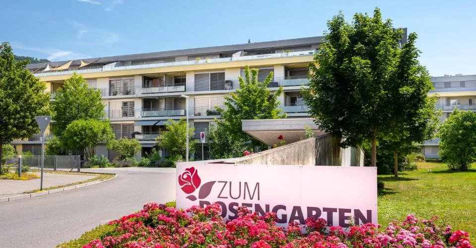 Einstellplatz zu vermieten – foto 2 di 2