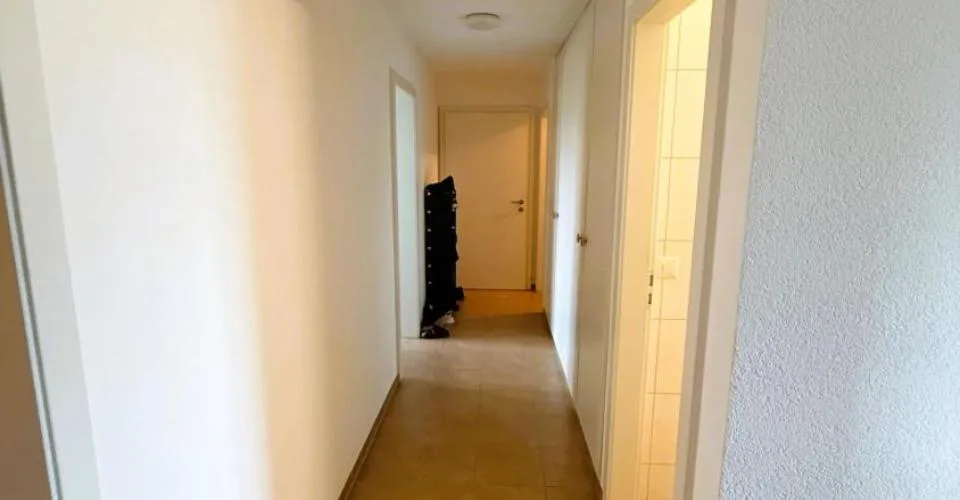 Habitat de 4.5 pièces au 1er étage