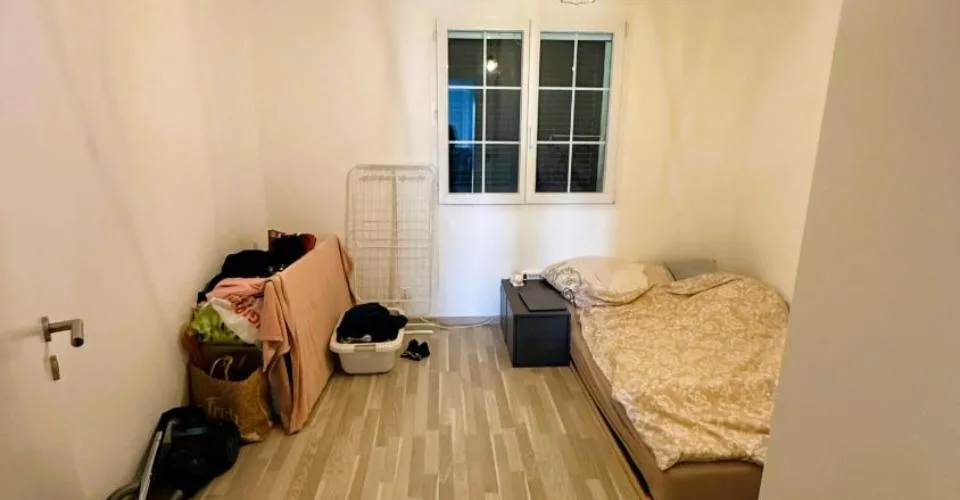 Habitat de 4.5 pièces au 1er étage