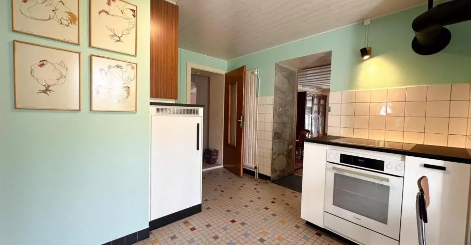 Appartement 3.5 pièces à Praz-de-Fort