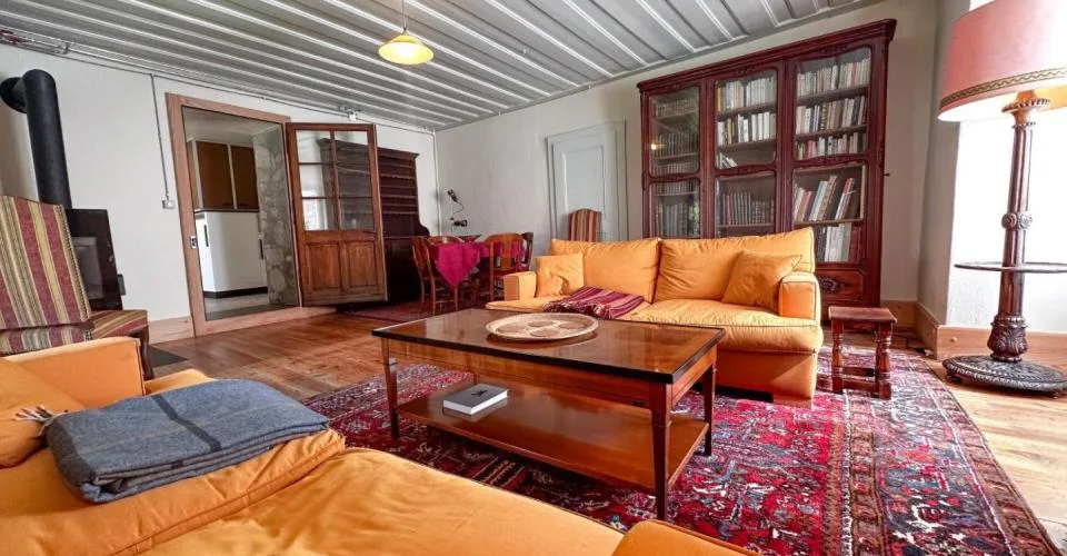 Appartement 3.5 pièces à Praz-de-Fort
